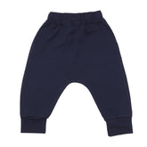 cotton jogging pants (organic)